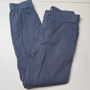 GAP Women's Navy Pants